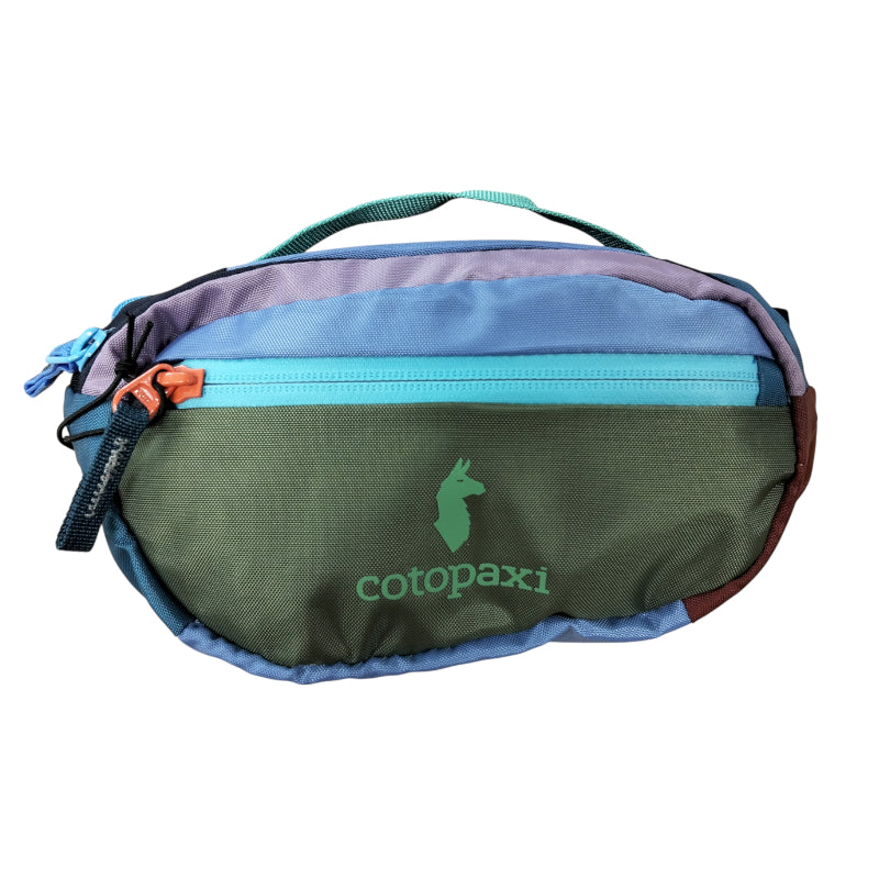 Kapai 1.5L Hip Pack - Del Día - col. 8554