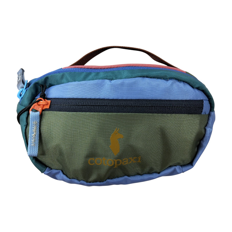 Kapai 1.5L Hip Pack - Del Día - col. 8556