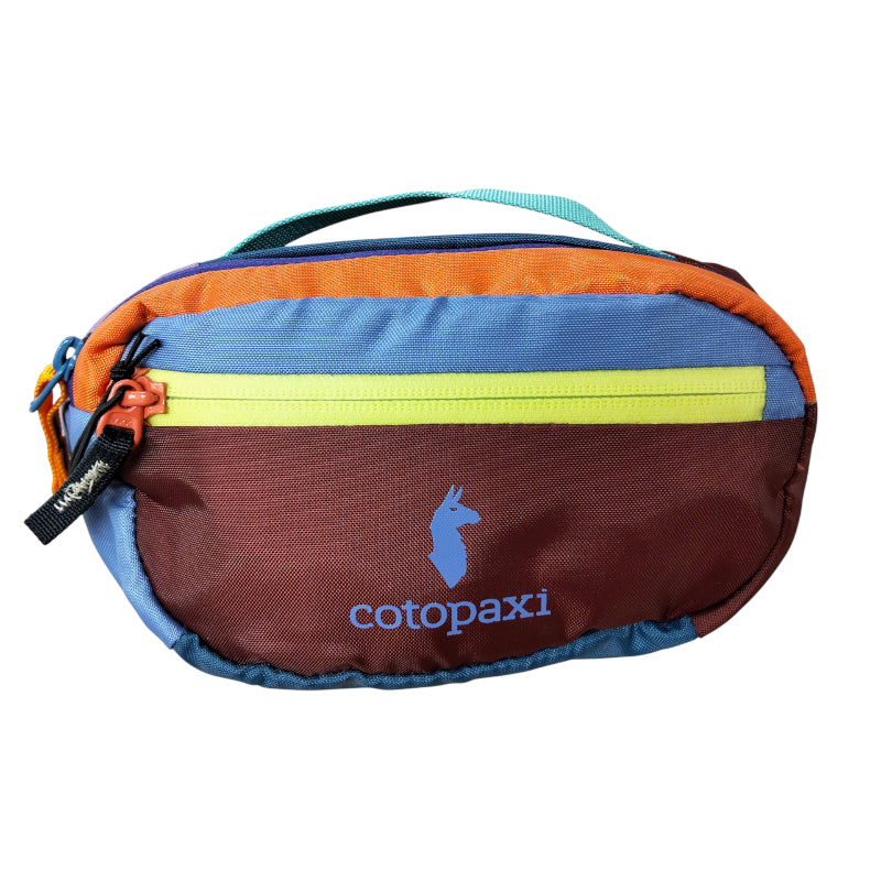Kapai 1.5L Hip Pack - Del Día - col. 8557