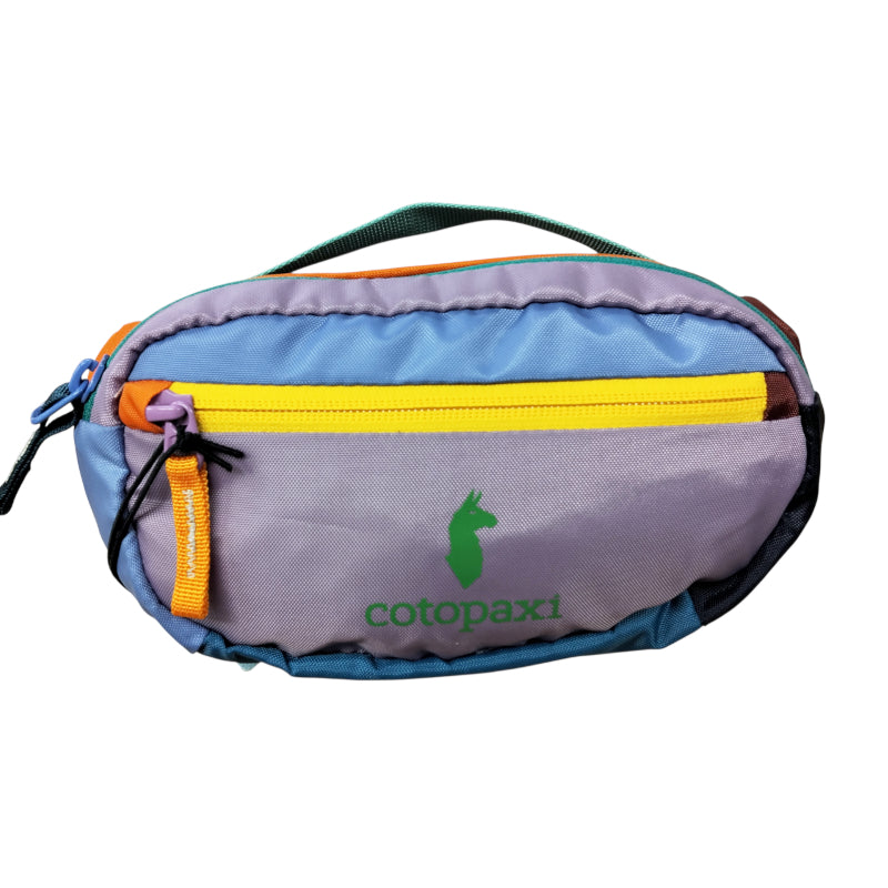 Kapai 1.5L Hip Pack - Del Día - col. 8560
