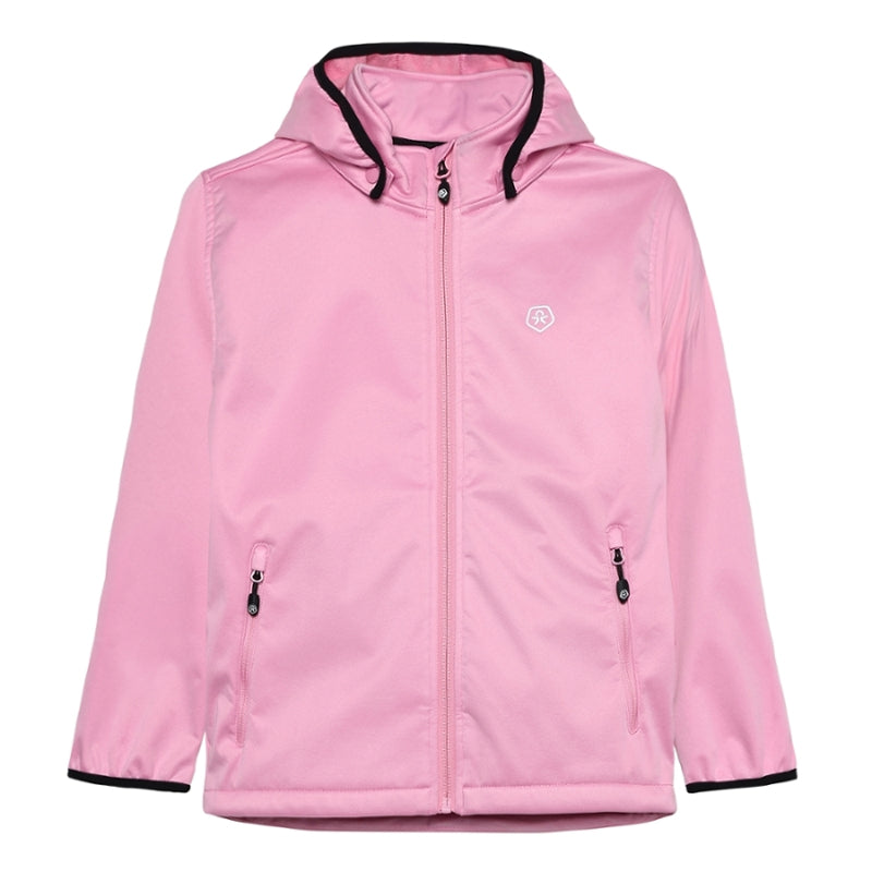 Giacca in Softshell - col. 5708