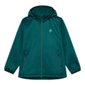 Giacca in Softshell - col. 9917