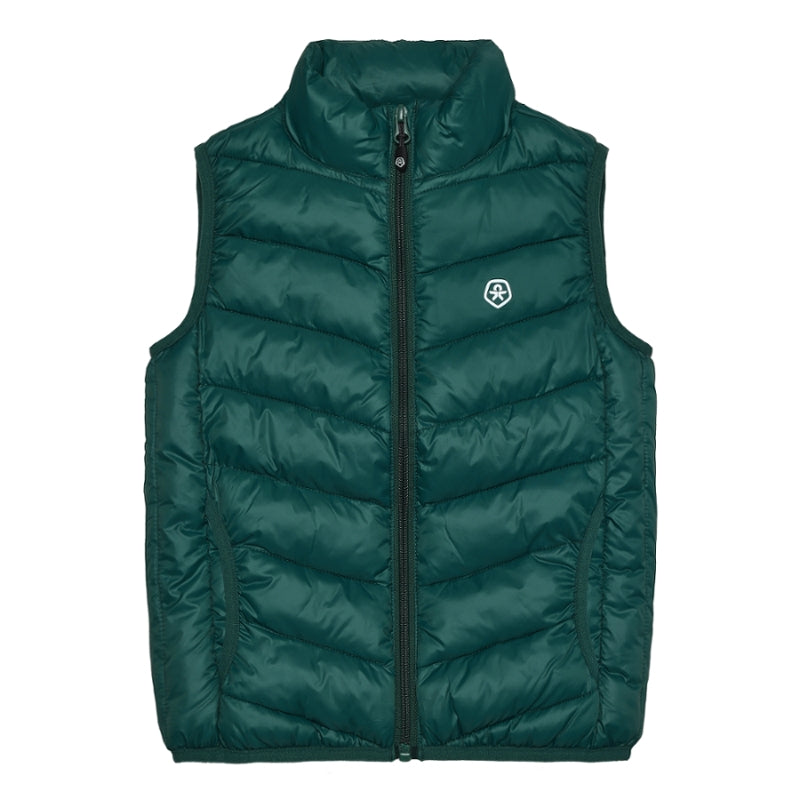 Gilet Trapuntato - col. 9917