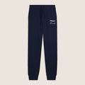 Pantaloni con Bande Laterali - col. B134