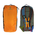 Batac 24L Backpack - Del Dia - col. 856