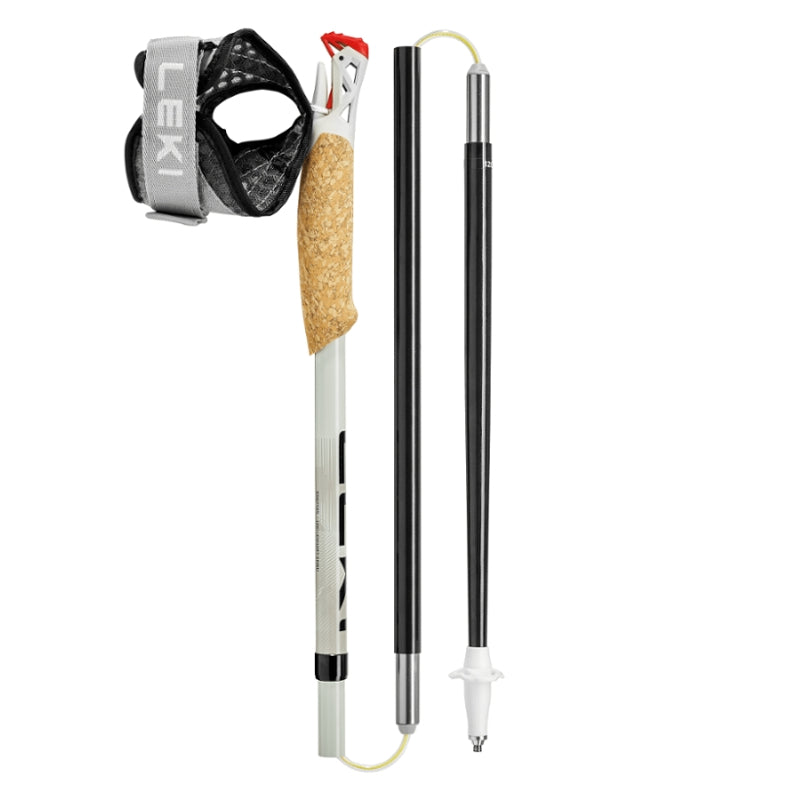 Ultratrail FX.One - w. grey / l.w. grey / d. black