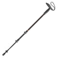Wanderfreund Makalu - gunmetal / d. anthracite / copper