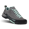 Tuono Leather GTX - grey green