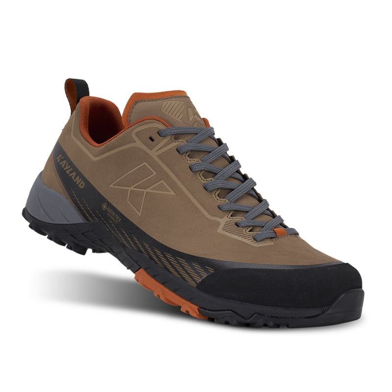 Tuono Leather GTX - otter clay