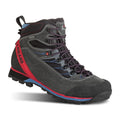 Legacy GTX - grey red