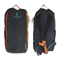 Batac 16L Backpack - Del Dia Dark - col. 854