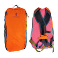 Batac 16L Backpack - Del Dia - col. 853