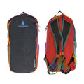 Batac 16L Backpack - Del Dia - col. 854