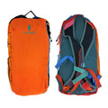 Batac 16L Backpack - Del Dia - col. 855