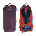 Batac 16L Backpack - Del Dia - col. 856