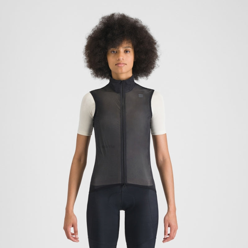 Light Air W Vest - col. 002