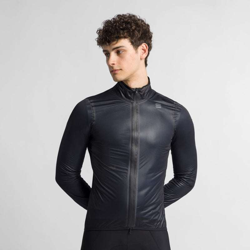 Aqua Light Jacket - col. 002