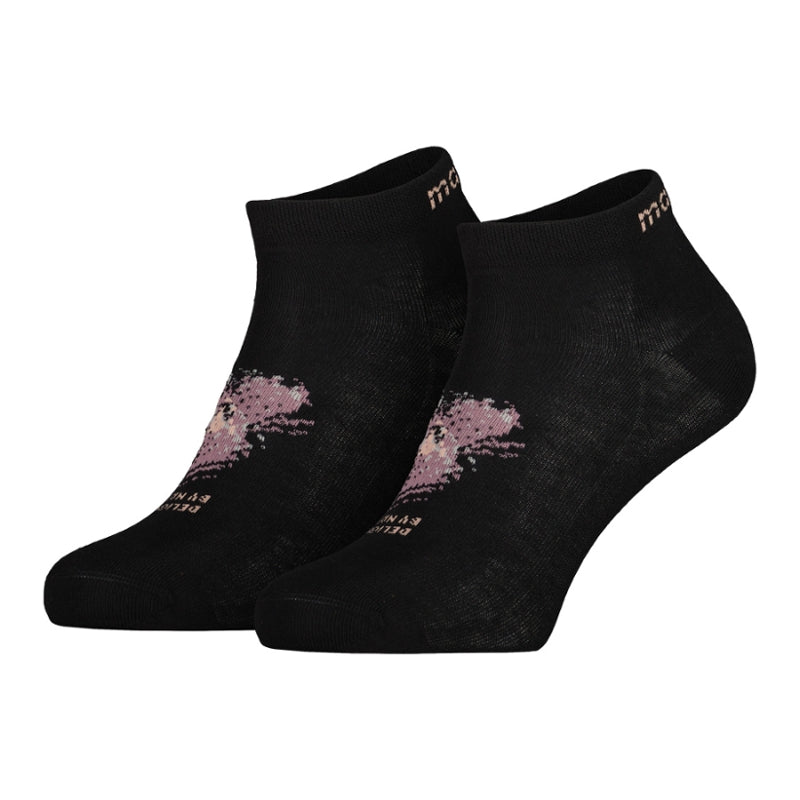 Astbergm. Socks - col. 8833