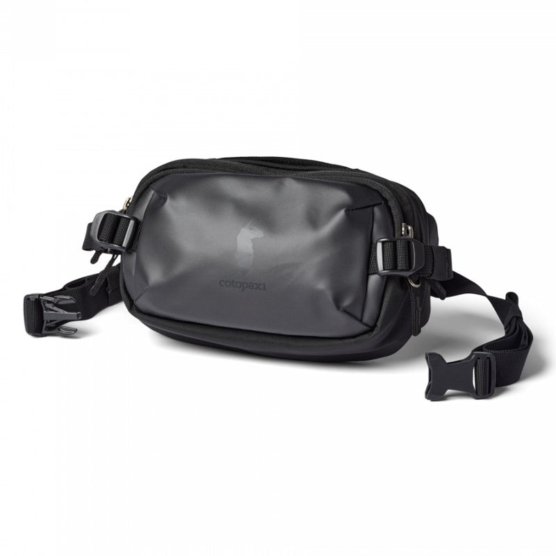 Allpa X 1.5L Hip Pack - BLK