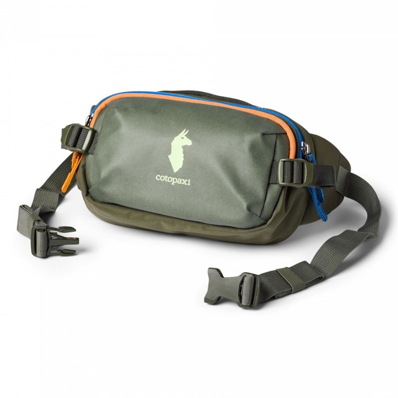 Allpa X 1.5L Hip Pack - FTG