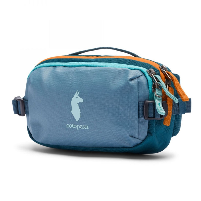 Allpa X 1.5L Hip Pack - SPABY