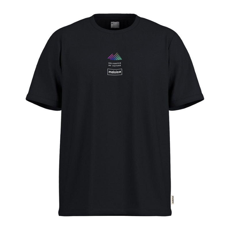 Ravanom. Wood Cotton Tee - col. 8833