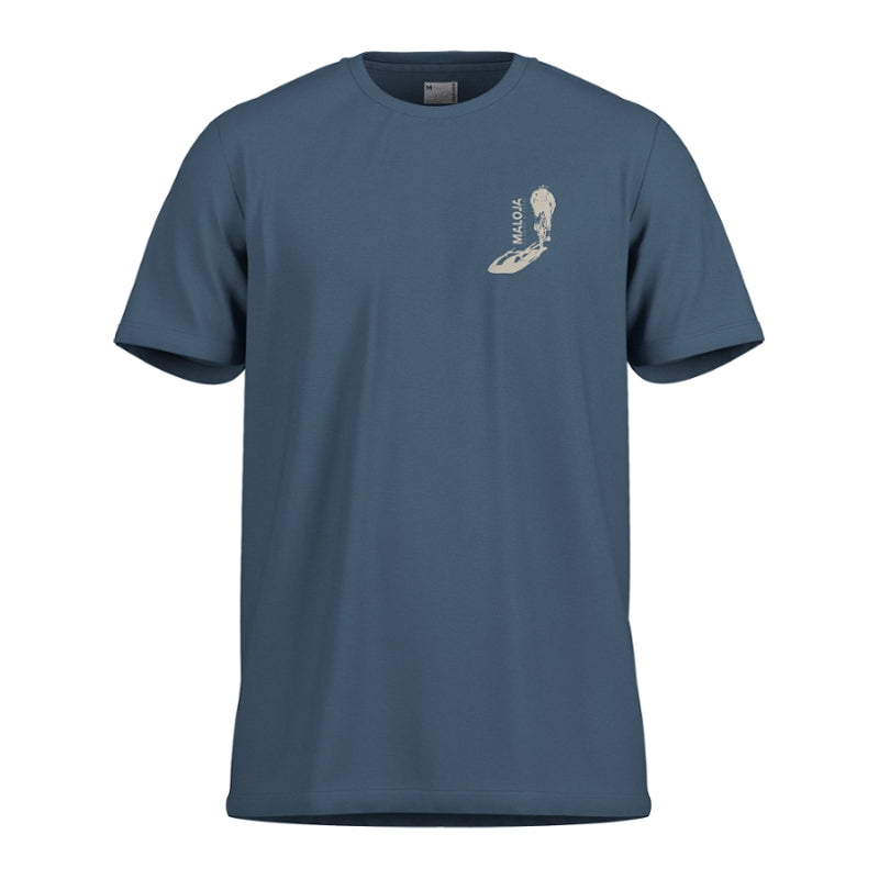 Schnidem. Organic Cotton Tee - col. 1225