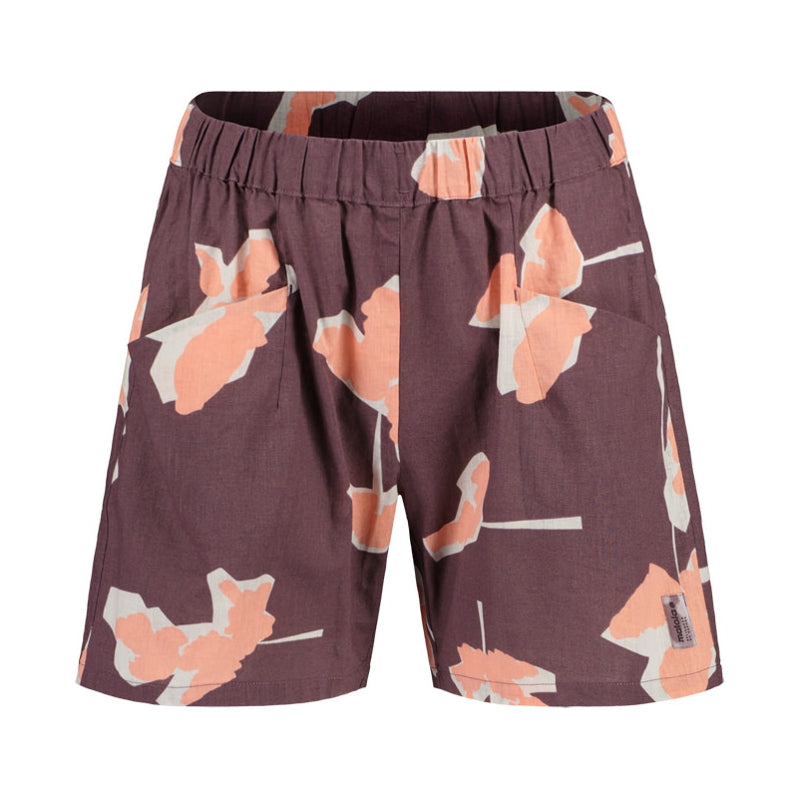Steinkarm. Organic Hemp Shorts - col. 1258