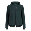 Rundfjelletm. Bubble Sweat Jacket - col. 1226