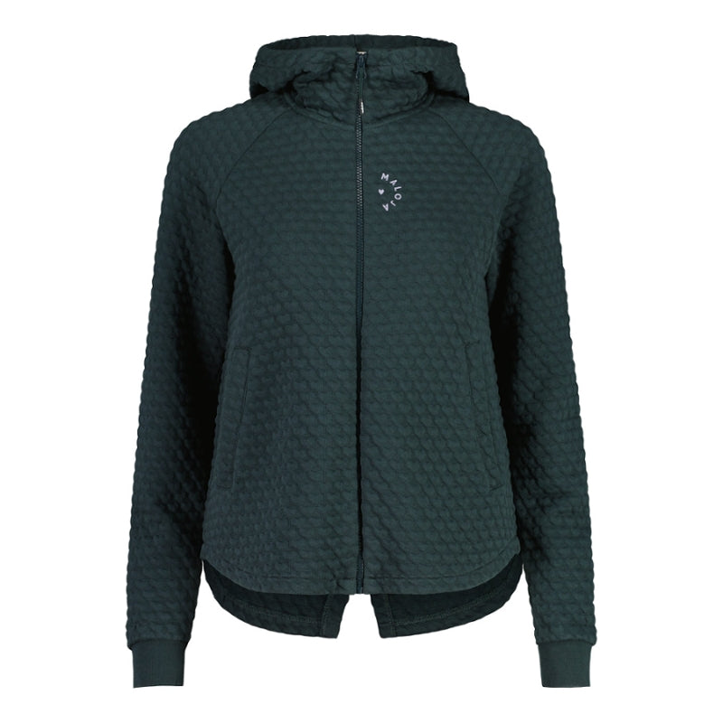 Rundfjelletm. Bubble Sweat Jacket - col. 1226