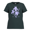 Lilandm. Organic Cotton Tee - col. 1226