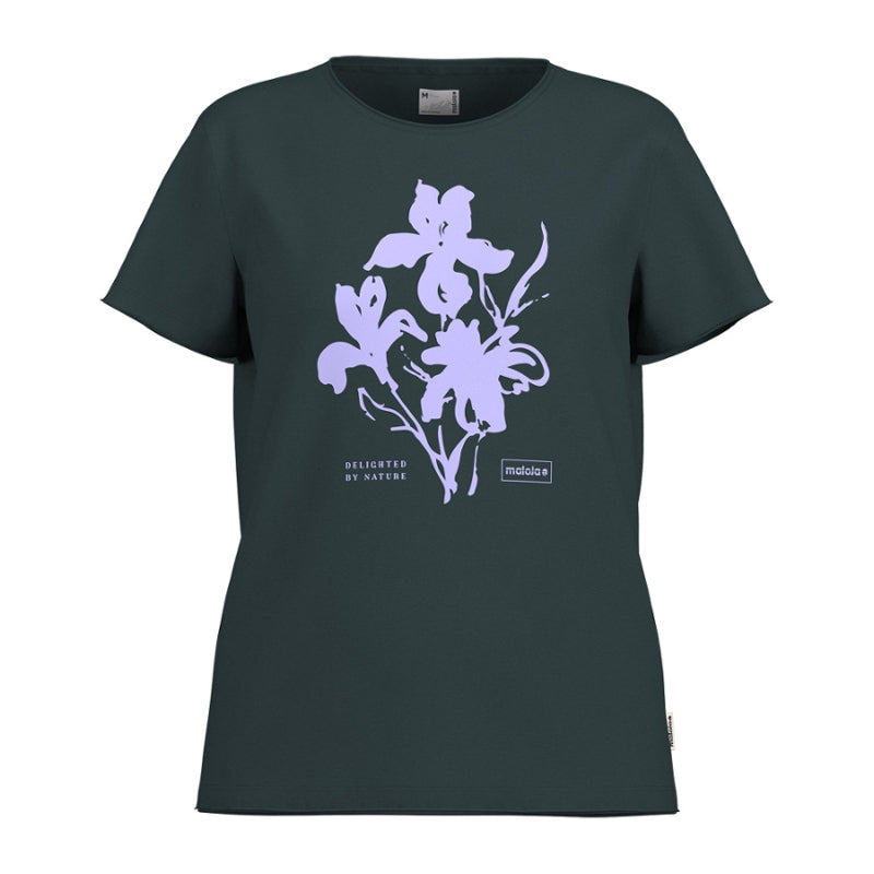 Lilandm. Organic Cotton Tee - col. 1226