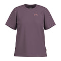 Ruacanam. Organic Cotton Tee - col. 1228