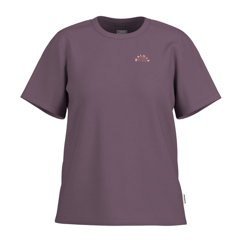 Ruacanam. Organic Cotton Tee - col. 1228