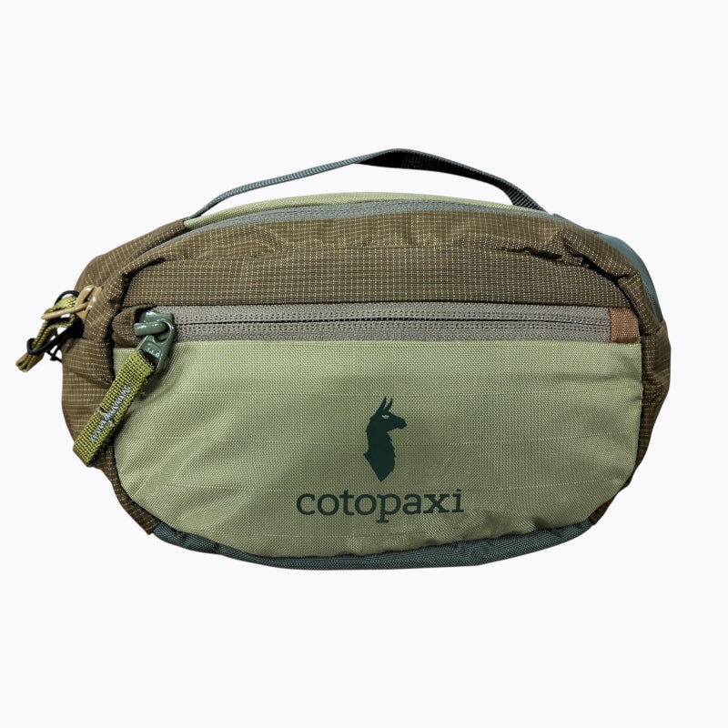 Kapai 1.5L Hip Pack - Del Día Earth - col. 851