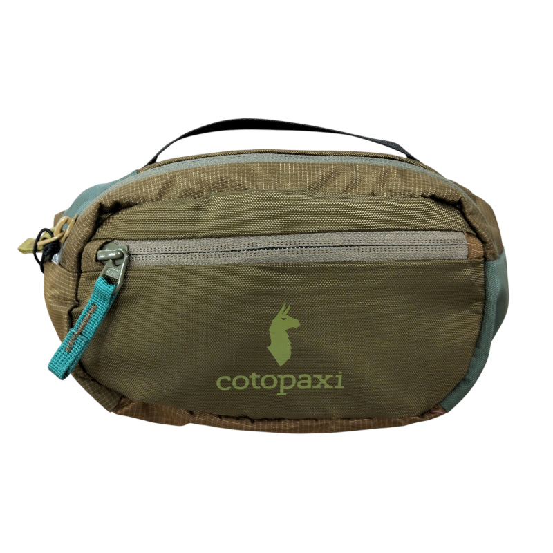 Kapai 1.5L Hip Pack - Del Día Earth - col. 852