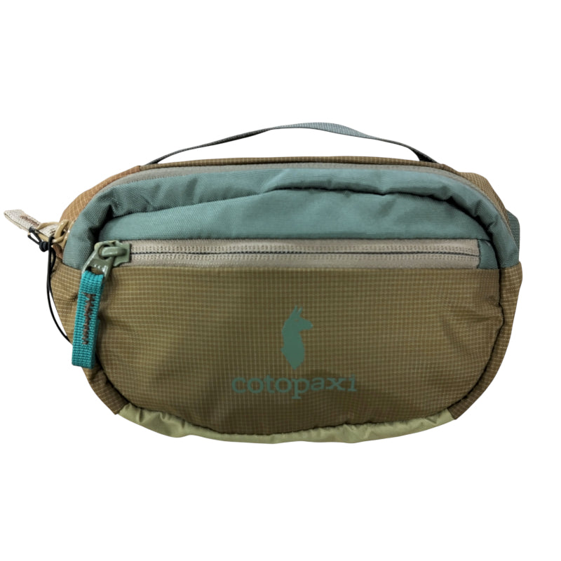 Kapai 1.5L Hip Pack - Del Día Earth - col. 854