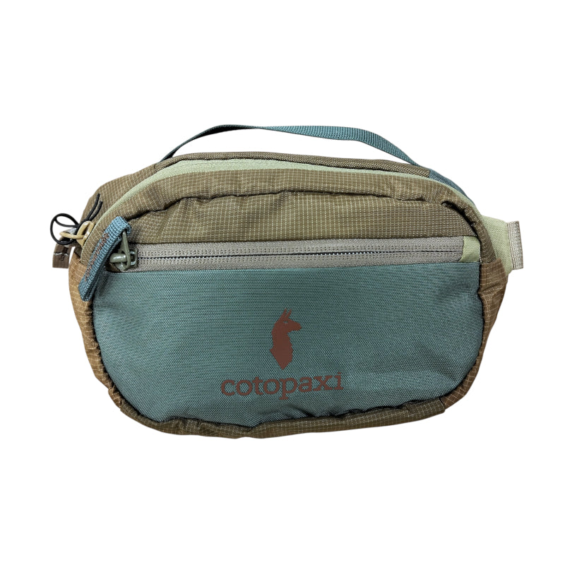 Kapai 1.5L Hip Pack - Del Día Earth - col. 855