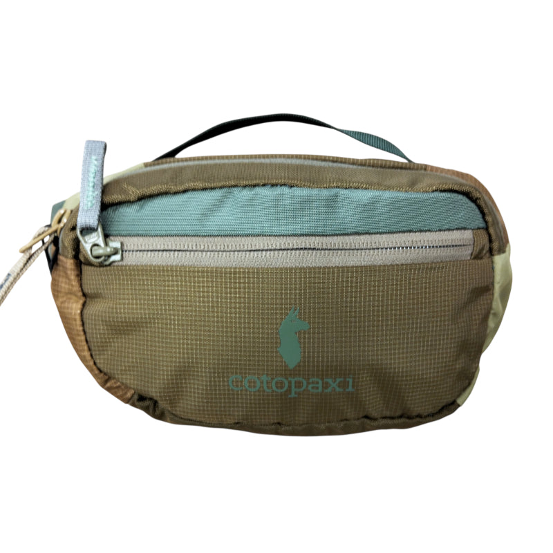 Kapai 1.5L Hip Pack - Del Día Earth - col. 856