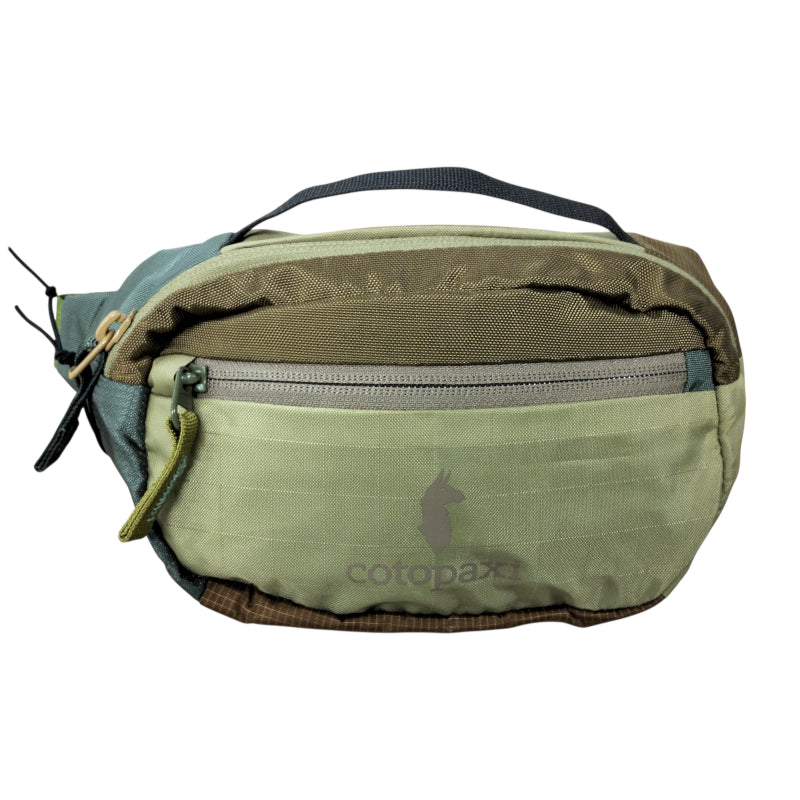 Kapai 1.5L Hip Pack - Del Día Earth - col. 857