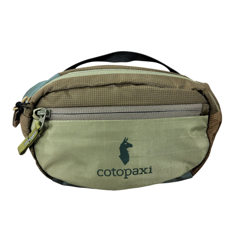 Kapai 1.5L Hip Pack - Del Día Earth - col. 858