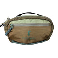 Kapai 1.5L Hip Pack - Del Día Earth - col. 8510