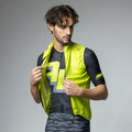 Gilet Sauvage - col. 460 (solo XL)