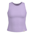 Cariboom. Organic Cotton Tank - col. 1236