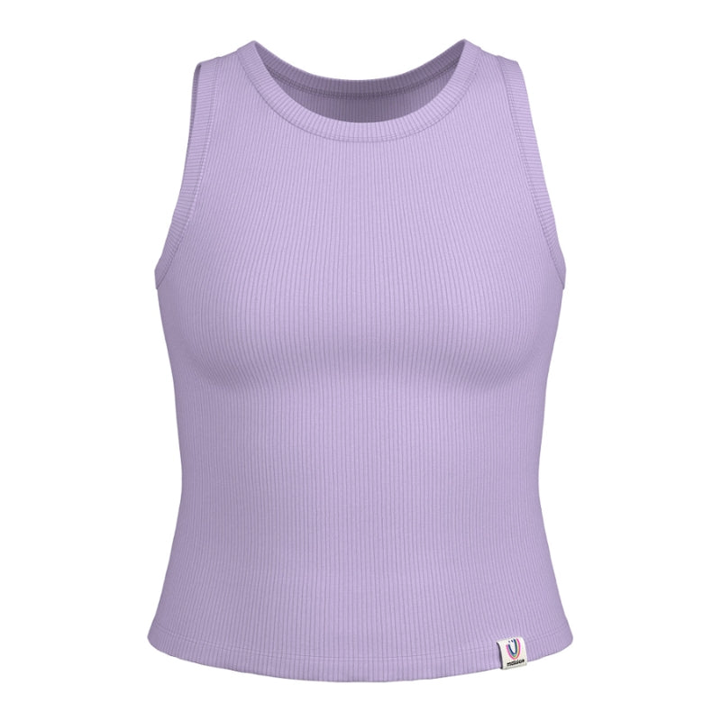Cariboom. Organic Cotton Tank - col. 1236