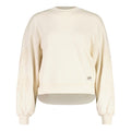 Heklam. Organic Hemp Sweat - col. 8554