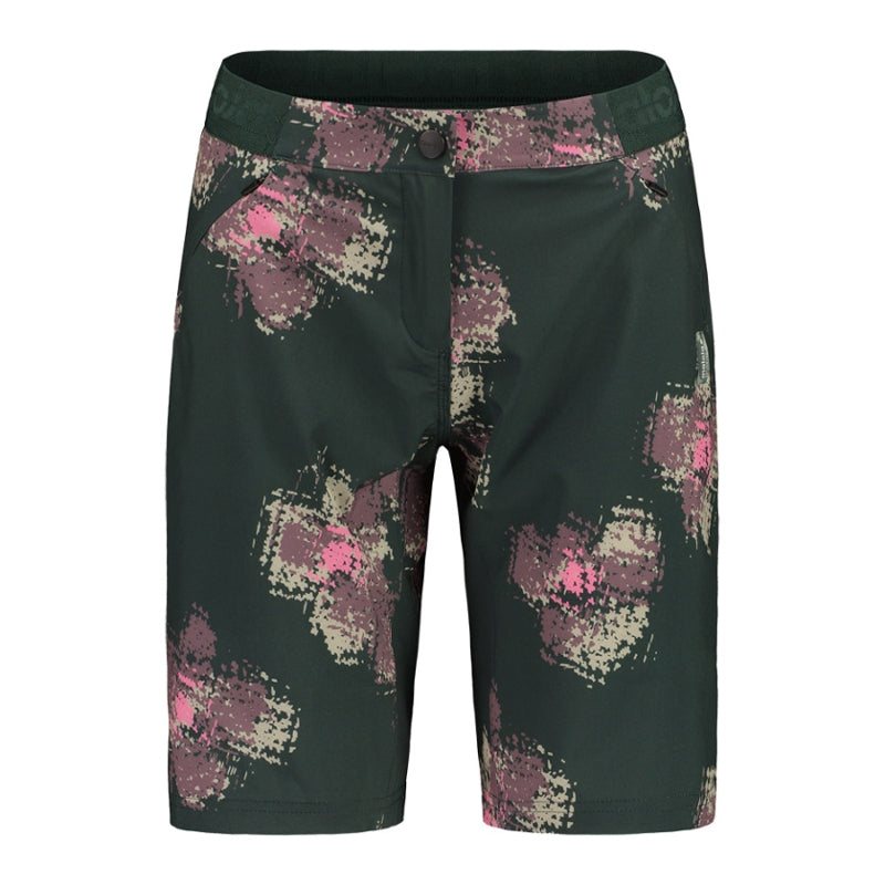 Anemonam. Printed Shorts - col. 1245