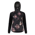 Sennesm. Printed Hybrid Jacket - col. 1244