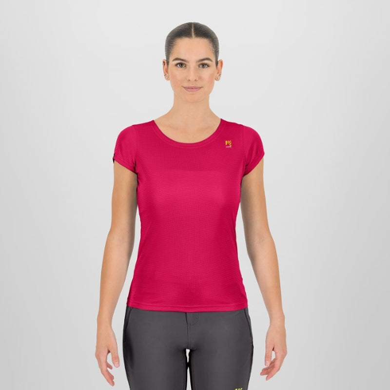 Loma Evo W T-shirt - col. 023