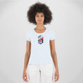 Valley W T-shirt - col. 150